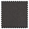 Swatch of Helmsley Charcoal by Prestigious Textiles