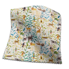 Swatch of Hide And Seek Reef by Prestigious Textiles