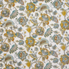 Kailani Amber Fabric by Prestigious Textiles