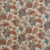 Kailani Paprika Fabric by Prestigious Textiles