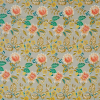 Kamala Tiger Lily Fabric by Prestigious Textiles