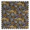 Swatch of Leopard Pepperpod by Prestigious Textiles