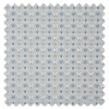 Swatch of Lillian Cornflower by Prestigious Textiles