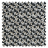 Swatch of Luca Flint by Prestigious Textiles