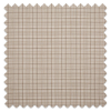 Swatch of Marsa Sand by Prestigious Textiles