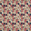 Mason Raspberry Fabric by Prestigious Textiles