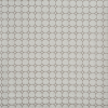 Matelasse Pewter Fabric by Prestigious Textiles