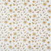 Mavis Buttercup Fabric by Prestigious Textiles