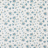 Mavis Cornflower Fabric by Prestigious Textiles
