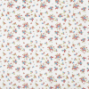 Mavis Poppy Fabric by Prestigious Textiles
