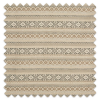 Swatch of Novo Stone by Prestigious Textiles