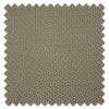 Swatch of Origami Green Tea by Prestigious Textiles