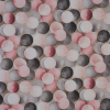 Pendulum Quartz Fabric by Prestigious Textiles