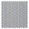 Swatch of Peninsular Sapphire by Prestigious Textiles