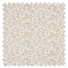 Swatch of Poplar Copper by Prestigious Textiles