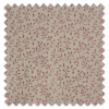 Swatch of Poplar Rhubarb by Prestigious Textiles