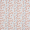 Porthole Coral Fabric by Prestigious Textiles