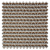 Swatch of Quinn Flint by Prestigious Textiles