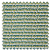 Swatch of Quinn Peppermint by Prestigious Textiles