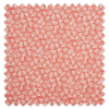 Swatch of Sandbank Coral by Prestigious Textiles