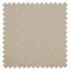 Swatch of Solstice Walnut by Prestigious Textiles