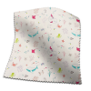 Swatch of Splash Rainbow by Prestigious Textiles