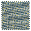 Swatch of Theo Peppermint by Prestigious Textiles