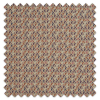 Swatch of Theo Raspberry by Prestigious Textiles