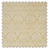 Swatch of Tiana Amber by Prestigious Textiles
