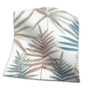 Swatch of Topanga Flamingo by Prestigious Textiles