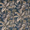 Tripura Indigo Fabric by Prestigious Textiles