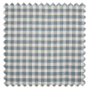 Swatch of Valetta Azure by Prestigious Textiles