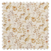 Swatch of Verbena Saffron by Prestigious Textiles