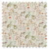 Swatch of Verbena Walnut by Prestigious Textiles