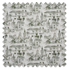 Swatch of Voyage Jungle by Prestigious Textiles