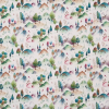 Image of Woodland walk candyfloss by Prestigious Textiles