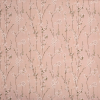 Almond Blossom Posey Fabric Flat Image