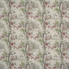 Arboretum Posey Fabric Flat Image