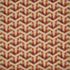 Kuba Mango Fabric Flat Image