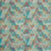 Manado Rumba Fabric Flat Image