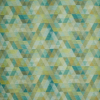 Manado Waterfall Fabric Flat Image