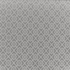 Parapet Chrome Fabric Flat Image