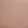 Solitaire Rose Fabric Flat Image