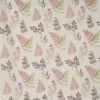 Sprig Posey Fabric Flat Image