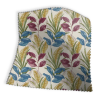 Sumba Amethyst Fabric Swatch