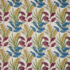 Sumba Amethyst Fabric Flat Image
