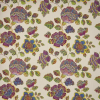 Tambora Amethyst Fabric Flat Image