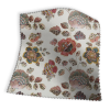 Tambora Coral Fabric Swatch