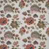 Tambora Coral Fabric Flat Image