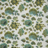 Tambora Waterfall Fabric Flat Image
